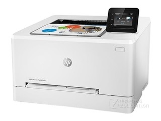 HP254DW彩色打印机